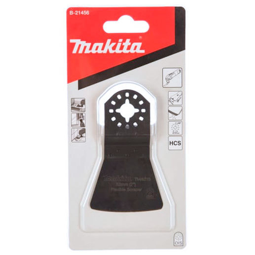 Шабер гибкий 52 x 45 мм B-21456