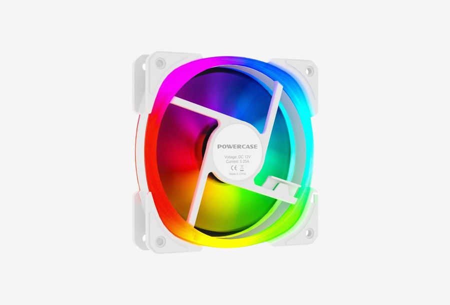 Powercase CM21-14W ARGB_0126613103008