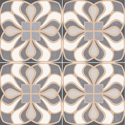 Керамогранит DUAL GRES TERRA Epoque Grey Матовый