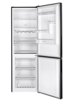 Холодильник MAUNFELD MFF185NFB фото 2