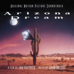 Soundtrack / Goran Bregovic: Arizona Dream (LP)