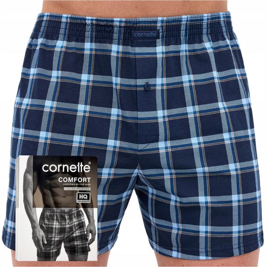 Трусы мужские семейные Cornette Comfort 002/322