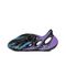 Adidas Originals Yeezy Foam Runner 'Black Blue Purple'