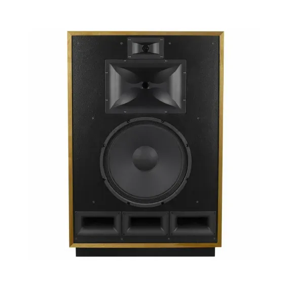 Klipsch Cornwall IV Natural Cherry