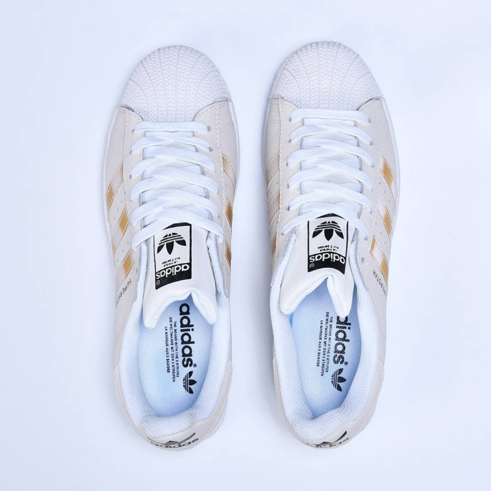 Кроссовки Adidas Superstar арт 2638