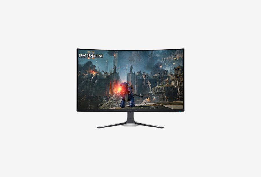 Dell Alienware AW3225QF_0126522102404