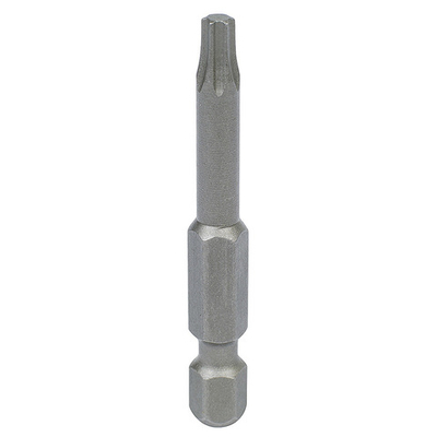 KING TONY (715020T) Вставка (бита) торцевая 1/4", L = 50 мм, TORX, T20