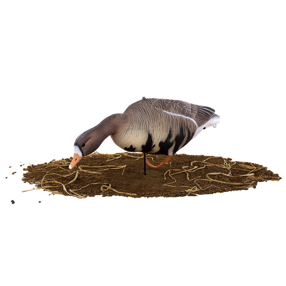 Белолобый гусь Softplast мод. B10S