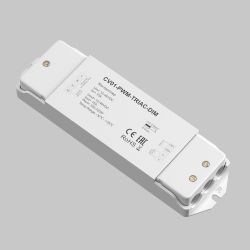Контроллер 80/360/540/720Вт 12-48В Push-dim TRIAC Maytoni TRIAC 731001
