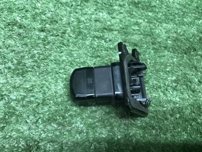 Камера задняя Lexus RX 4 (2019-2022)