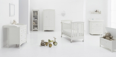 Комната Erbesi серия Incanto