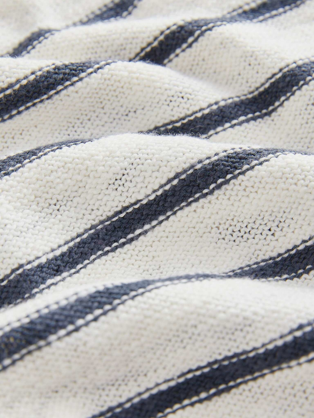 Лонгслив с капюшоном для мальчика Next E27-753, Белый, Синий