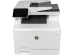 МФУ лазерное HP Color LaserJet Pro MFP M479fnw W1A78A