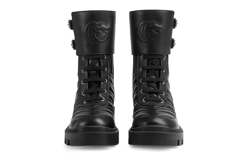 Gucci Gg (Женская размерная сетка)