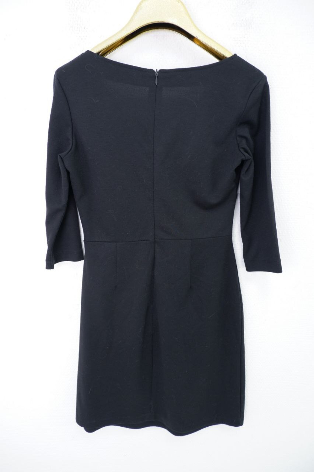 Платье Oodji лаконичное 42 размер