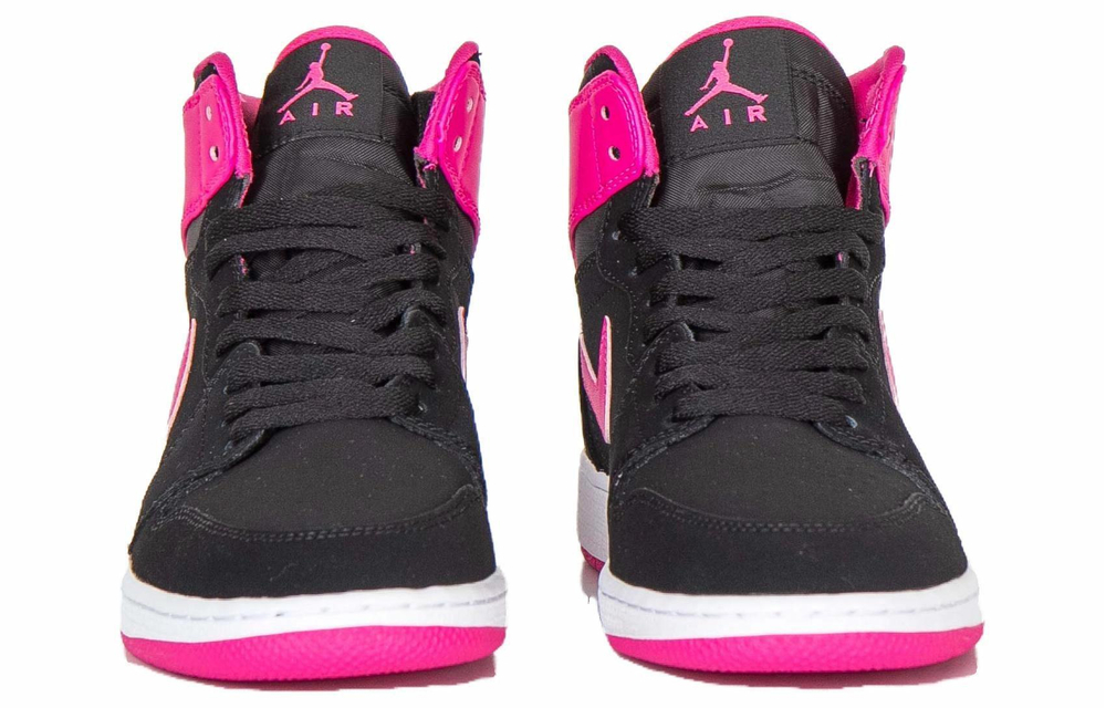 Кроссовки Jordan Air Jordan 1 Retro 1 High 2016 (Женская размерная сетка)