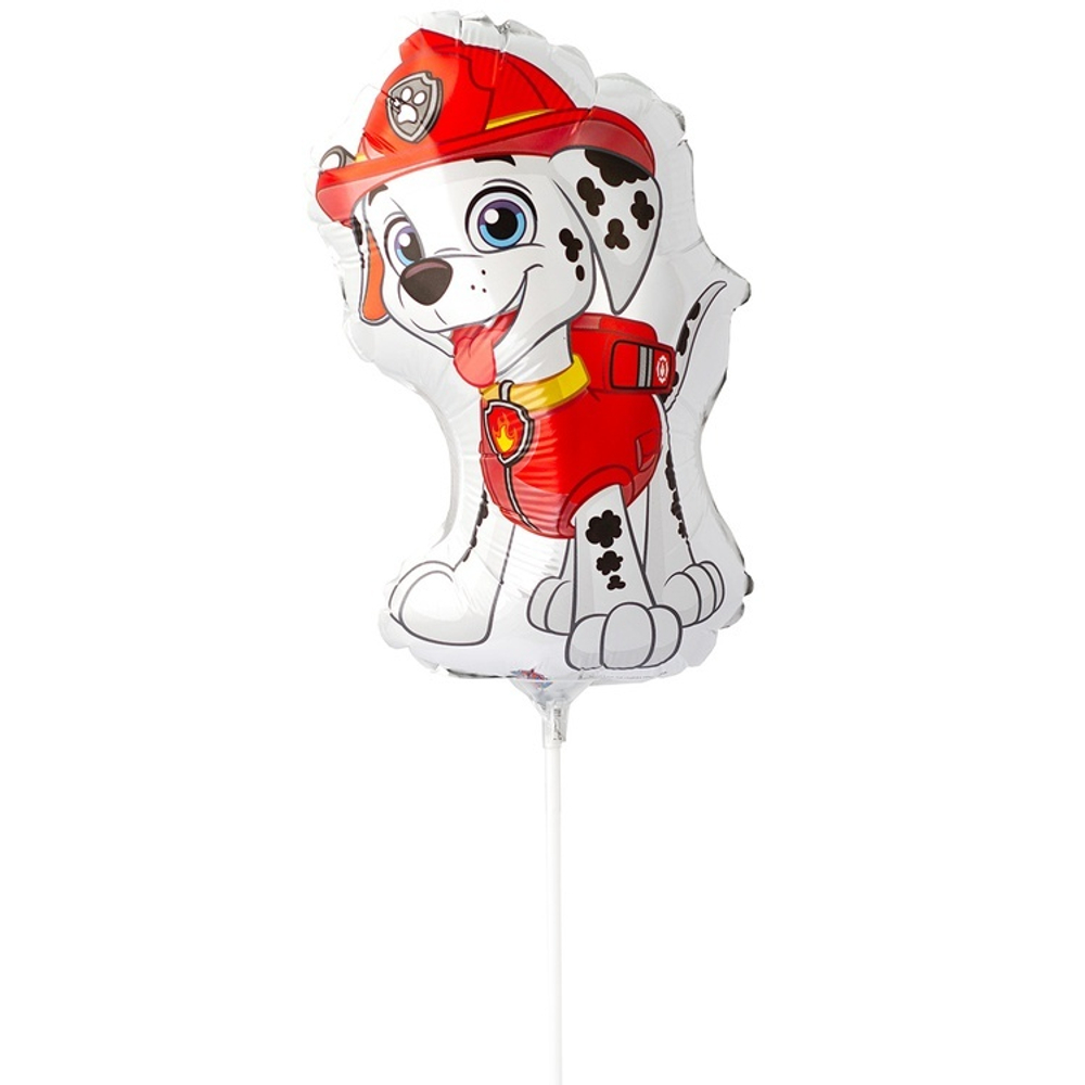 Г М/ФИГУРА/Щенячий Патруль Маршал