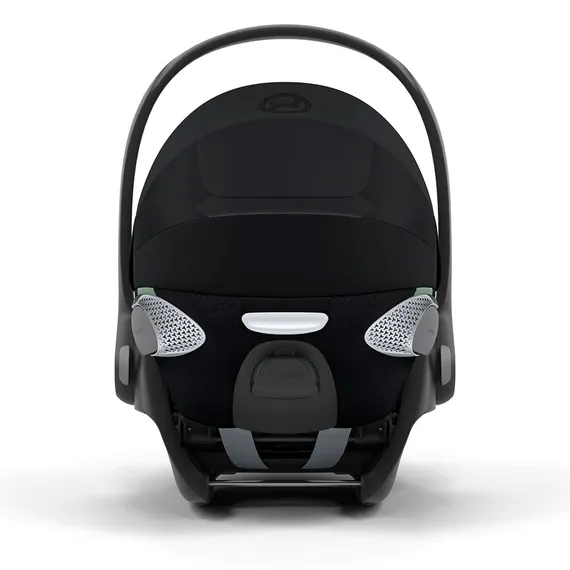 Автокресло Cybex Cloud T i-Size Sepia Black Plus