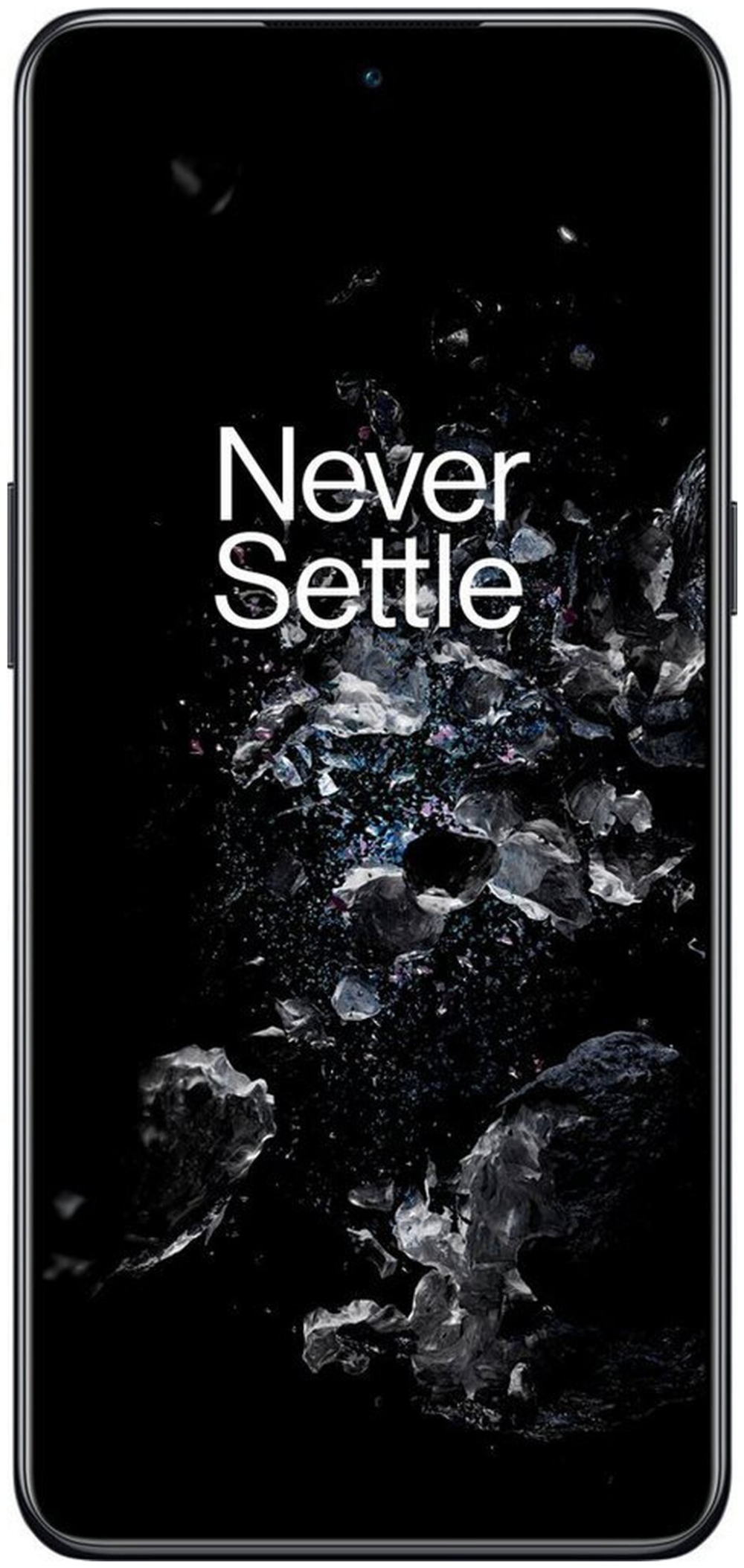 OnePlus 10T 8/128Gb Moonstone Black