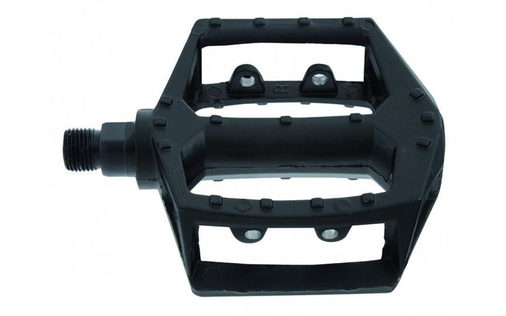 Педали BMX алюминиевые