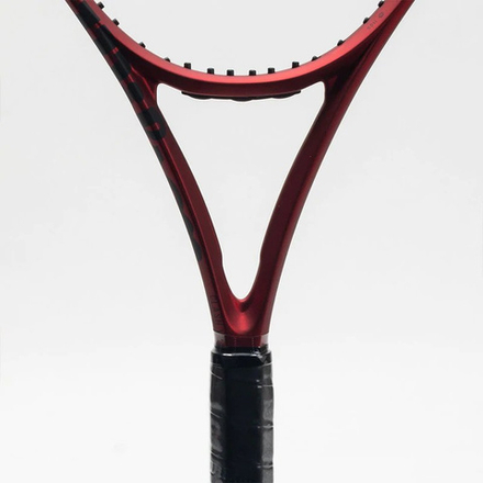Ракетка для тенниса Профессиональные WILSON CLASH 100L V2 280