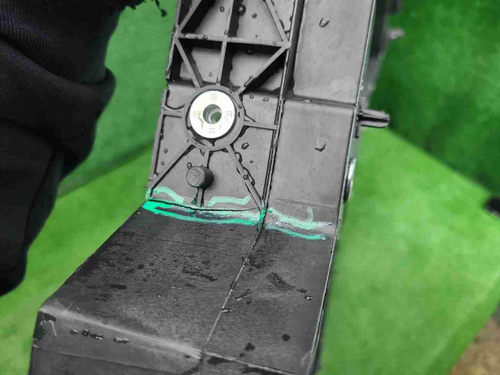 Телевизор Geely Coolray (2019-2024)