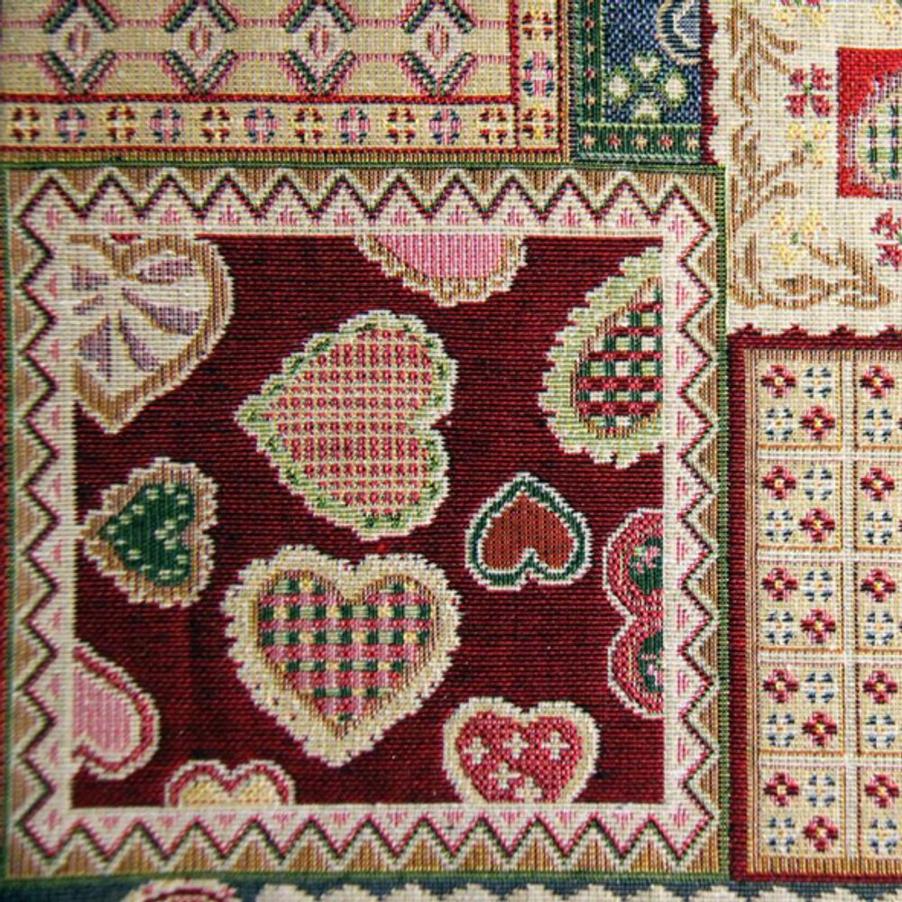 Жаккард Emporio Armonia 01 (Эмпорио Армониа)