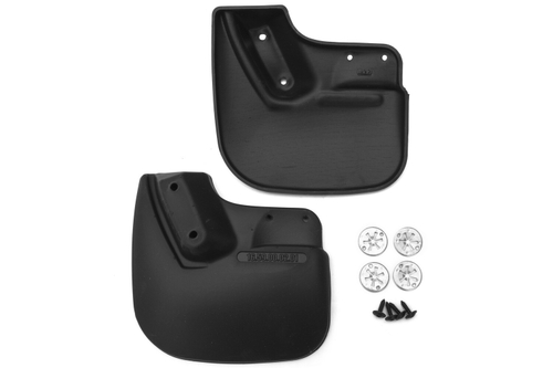 Брызговики задние FORD Ecosport, 2014-, 2 шт. (полиуретан)  FSH.0010.000006