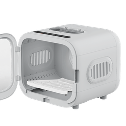 Автоматическая сушка для кошек и собак Airsalon Max