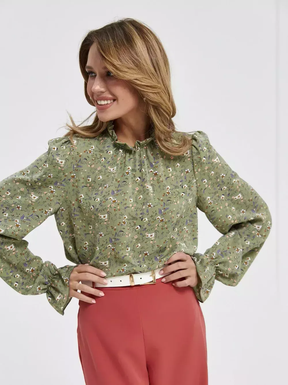 Блуза (249-7) Jetty (Акция)