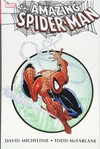 Amazing Spider-Man by David Michelinie & Todd McFarlane Omnibus