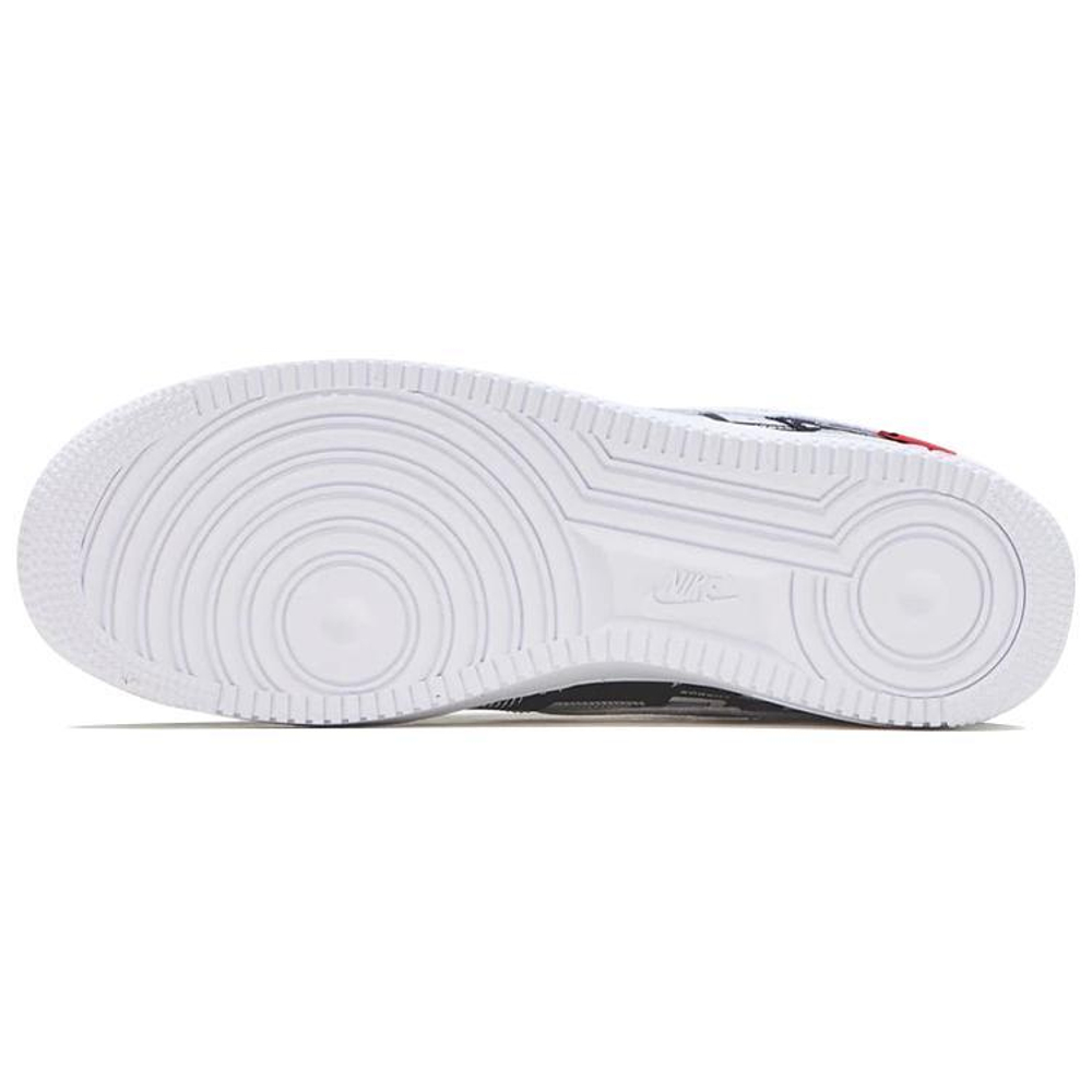 Кроссовки Nike Air Force 1 '07 Lx