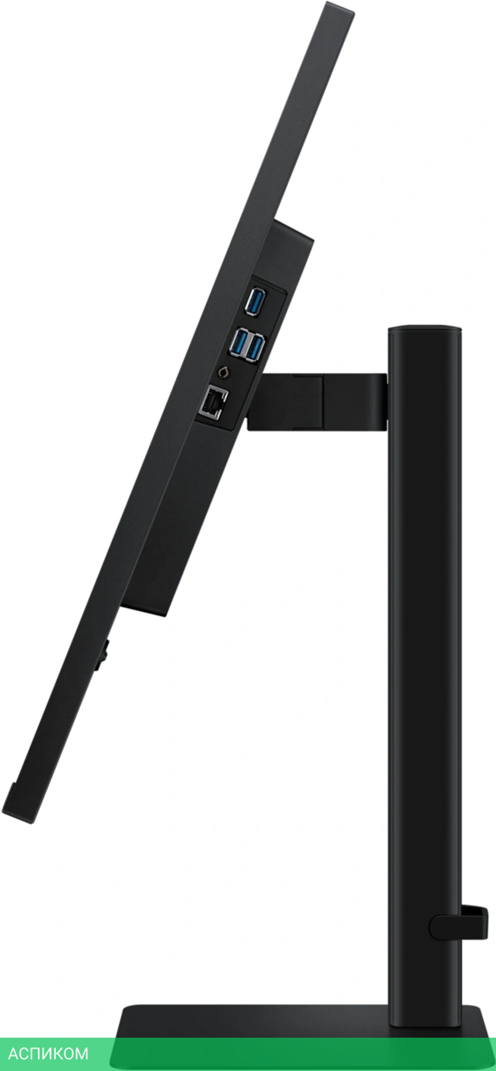 Монитор Samsung 32" S32D804UAIXCI