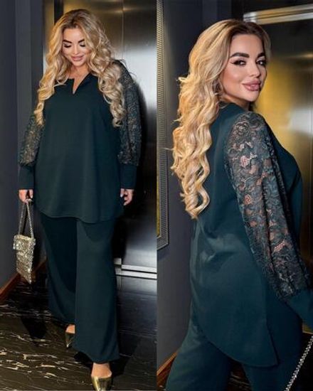 Костюм 2580821 Fabrika