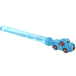 Мыльные пузыри «Машинка» 37 см, 150 мл