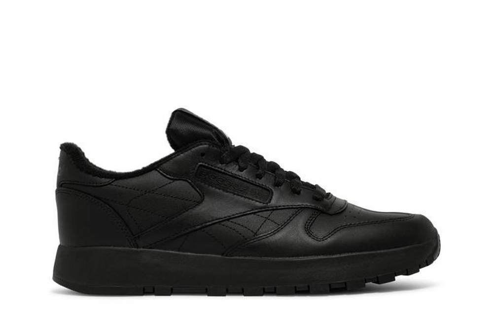 Кроссовки Maison Margiela X Reebok Classic Leather