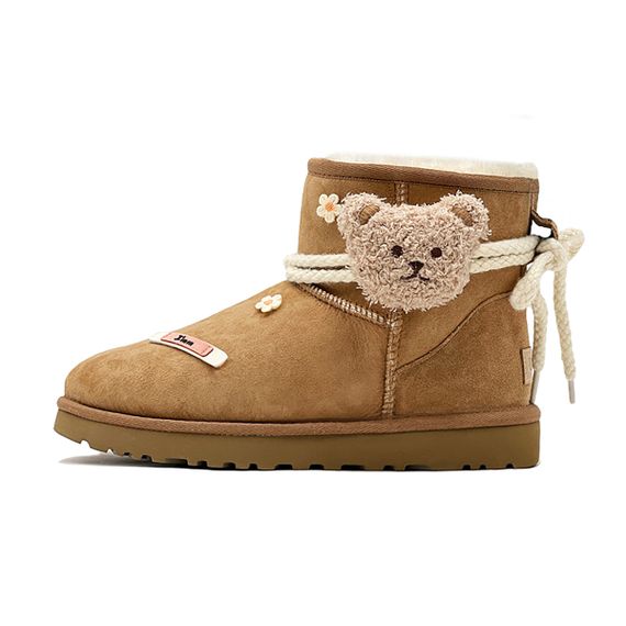 【 】 UGG CLASSIC MINI