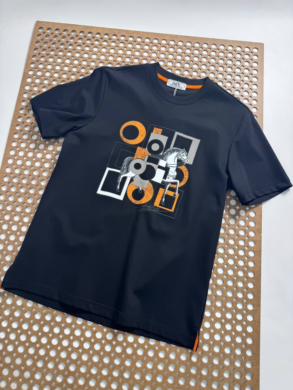 Футболка Hermes