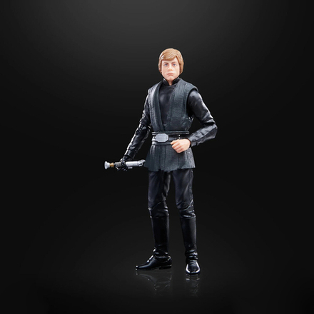 Фигурка Star Wars The Mandalorian Luke Skywalker