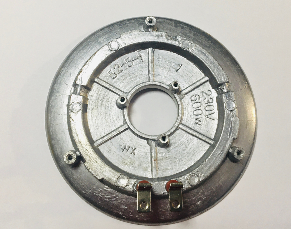 Тэн 600W для мультиварки Moulinex