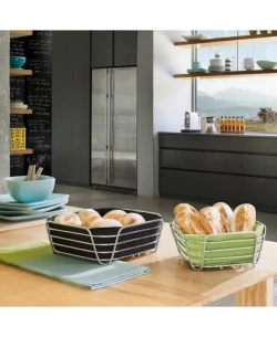 Blomus Delara 25 см корзина для хлеба Moonbeam