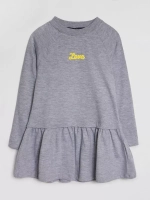 Платье для девочки в садик