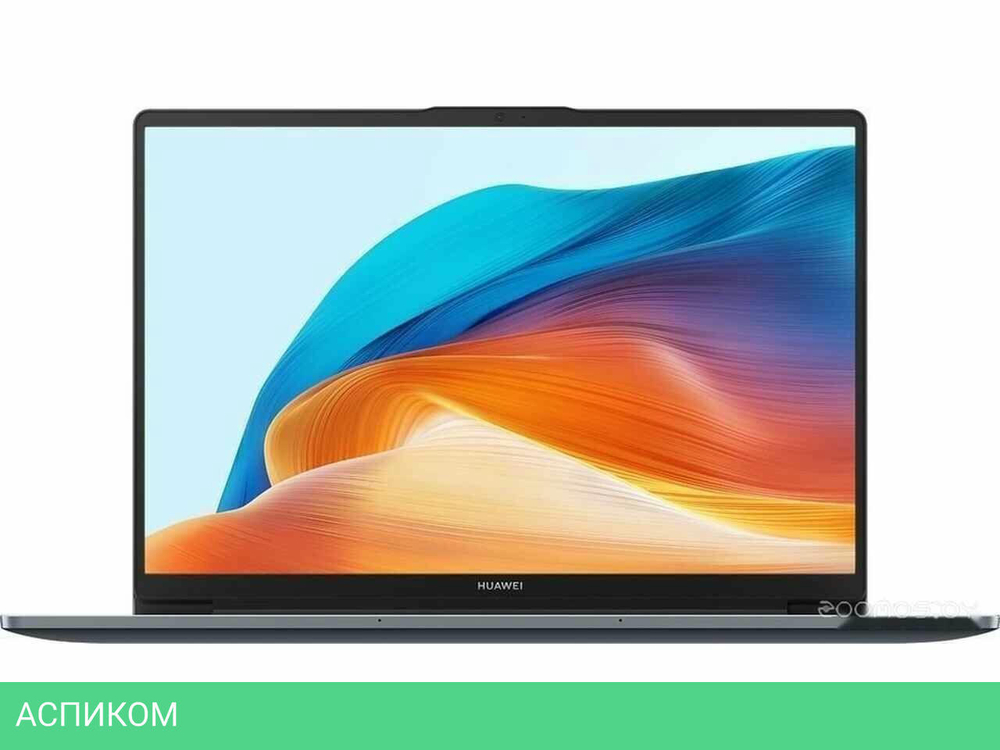 Ноутбук Huawei MateBook D 14 2024 MDG-X 53014BSB
