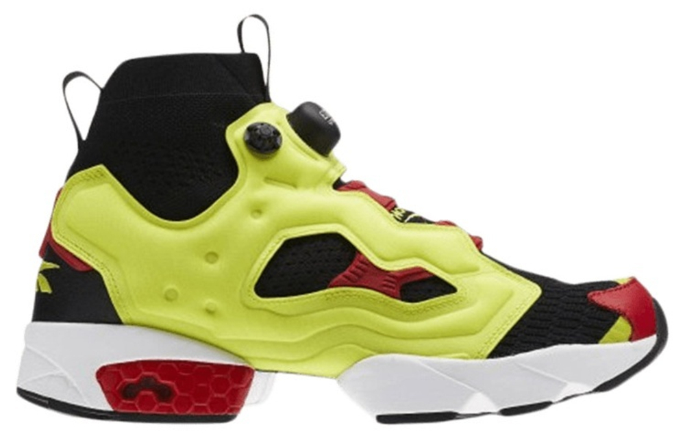 Кроссовки Reebok Instapump Fury Og