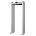 PC Z 1800 M K с тепловизионной системой Delta 100 металлодетектор БЛОКПОСТ