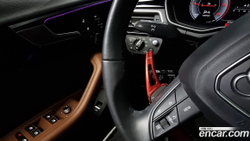 Audi A4 (B9) 35 TDI Premium (05.2022)