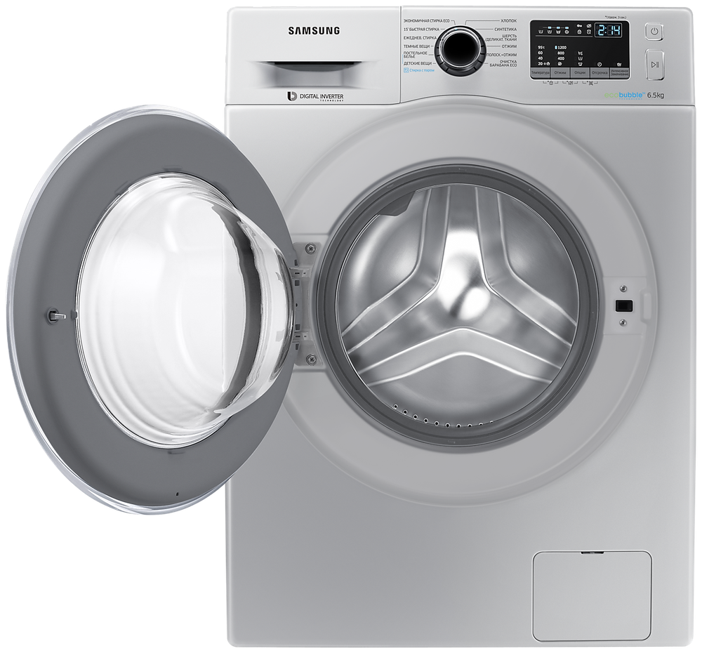 Samsung WW65J42E0HS