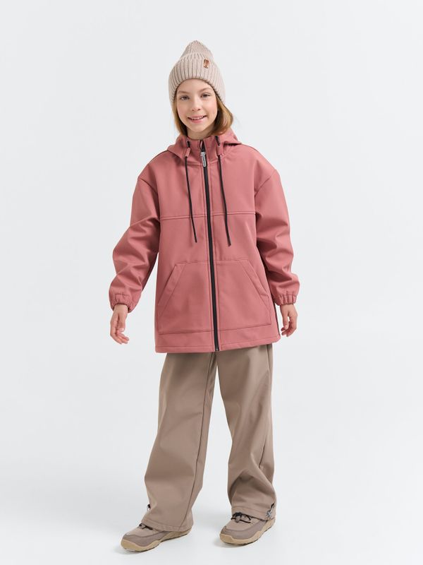 Куртка Softshell демисезонная 