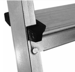 Стремянка 5 ступеней JACKSON 1105