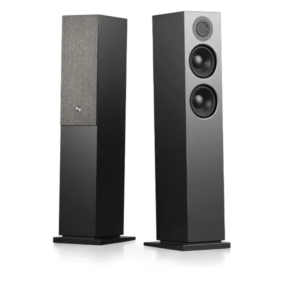 Audio Pro A48 Black